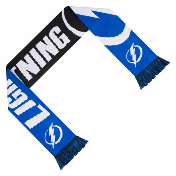 Tampa Bay Lighting NHL Fan Schal SVNH20BLWMTL