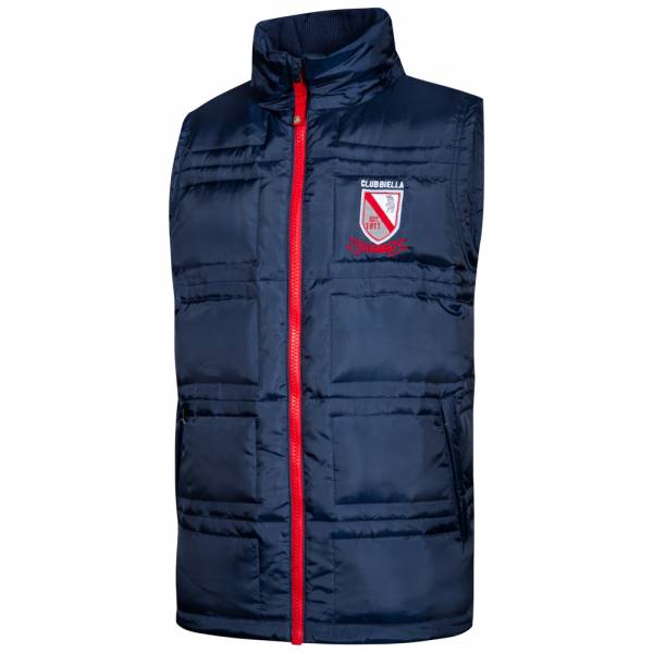 FILA Vest Herren Freizeit Weste U91691-410