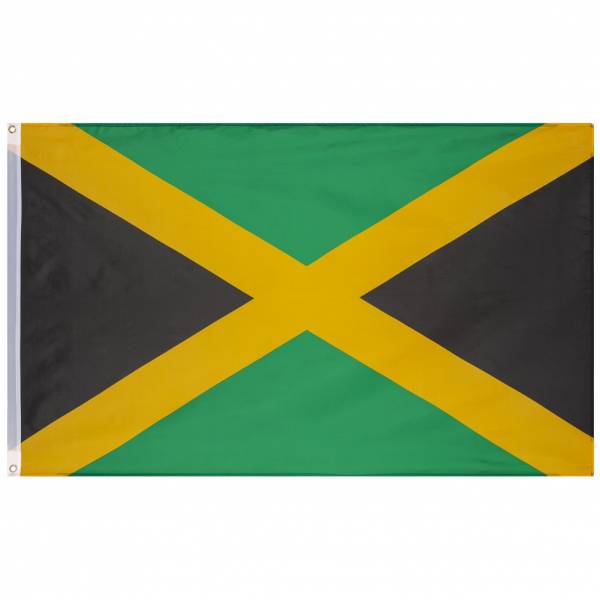 Jamaica MUWO &quot;Nations Together&quot; Bandera 90x150cm