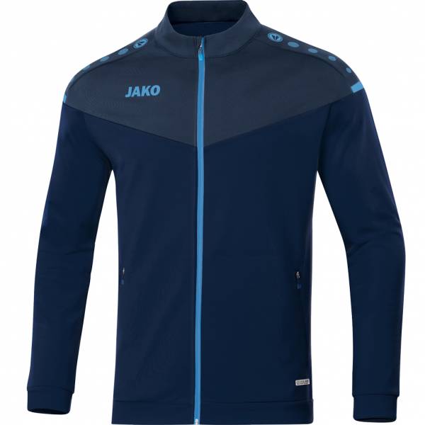 Jako Champ 2.0 Hommes Veste de survêtement 9320-95