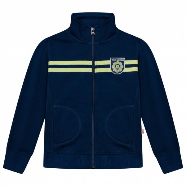 FILA Kinder Sweatjacke U91908-338