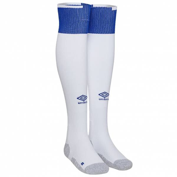 Everton FC Umbro Hommes Chaussettes de foot domicile 90409U-KIT