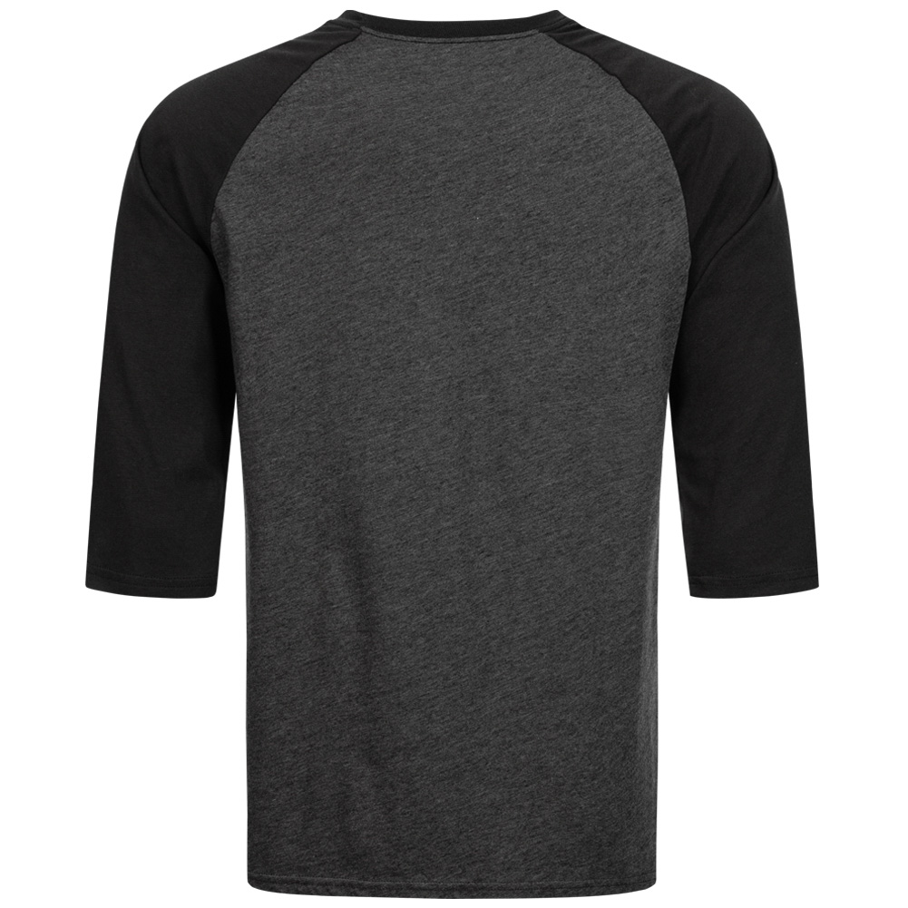 Oakley 50 Herren 3/4Arm TShirt 456855A02F SportSpar