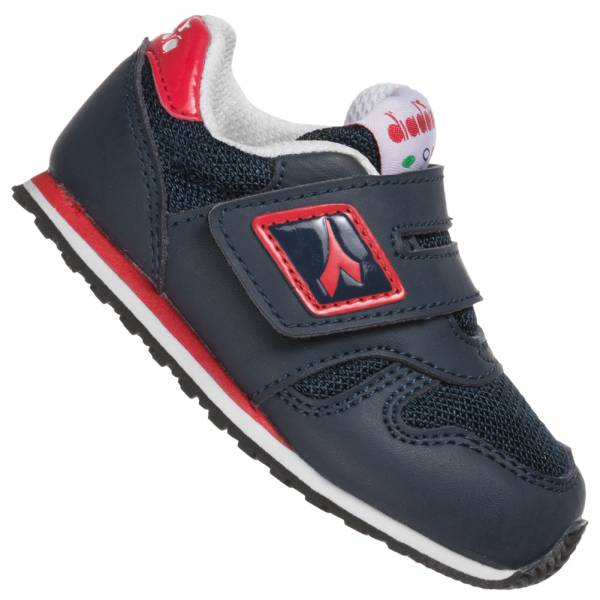 Diadora K Run Kinder Sneaker 101.170370-60065