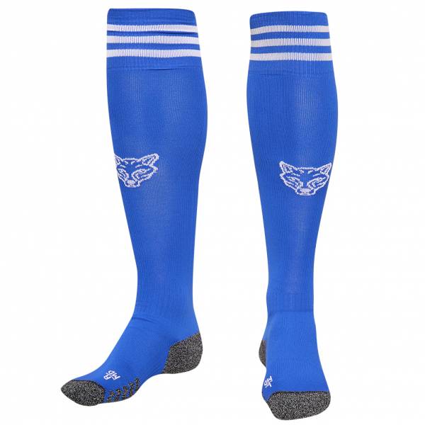 Leicester City FC adidas Chaussettes de foot domicile IB5088