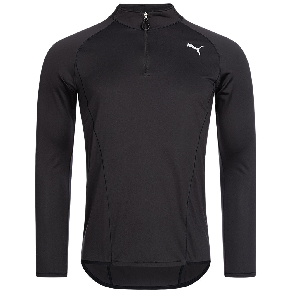 puma fitness t shirt