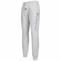 BEN SHERMAN Large Logo Heren Joggingbroek 0065219G-GRIJS