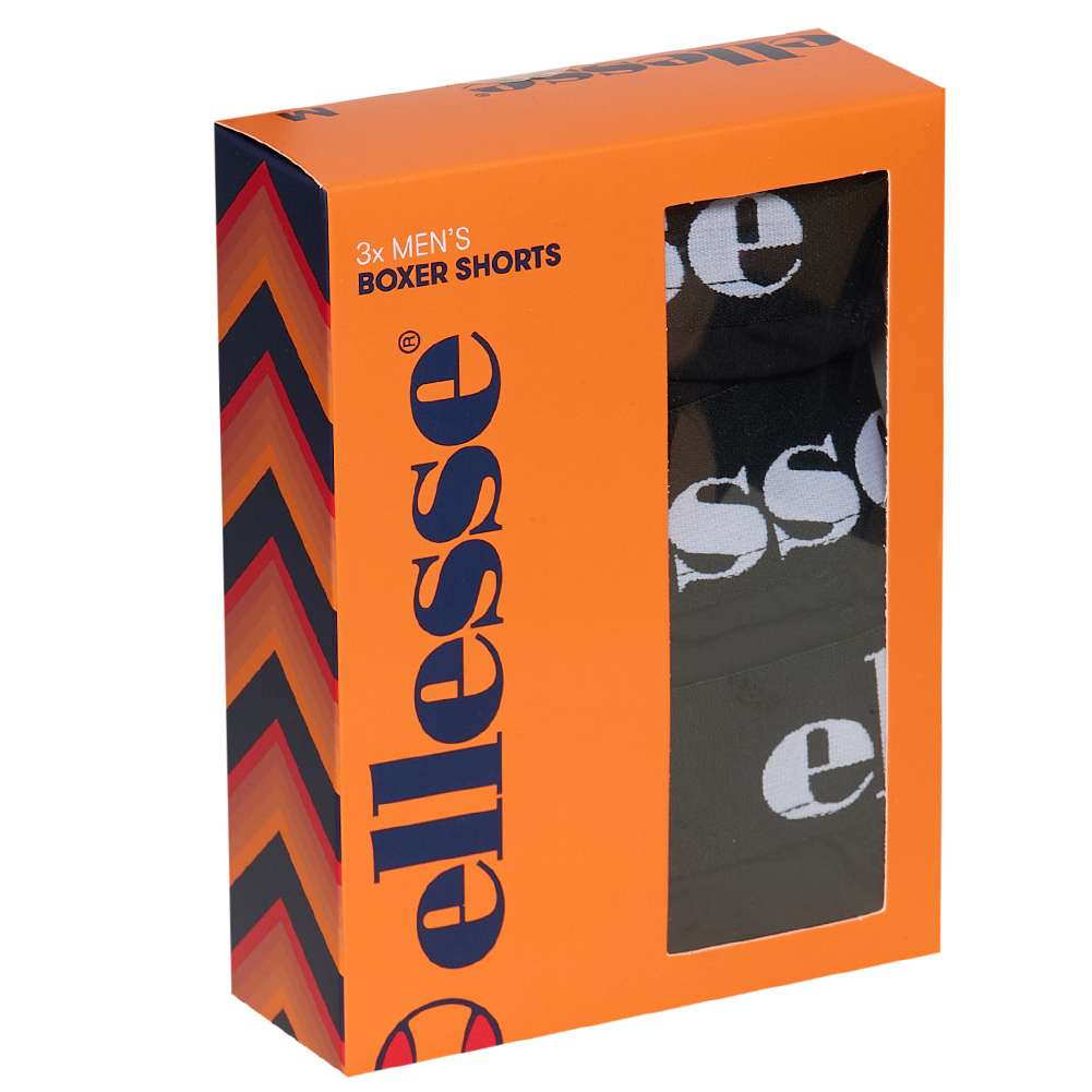 Ellesse