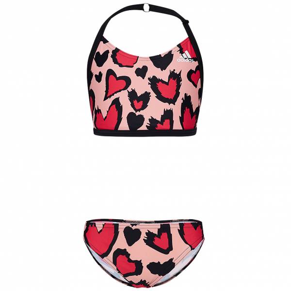 adidas Ya Heart Fille Maillot de bain deux pièces GE2071