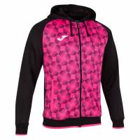 Joma Supernova III Herren Kapuzen Jacke 102262.118