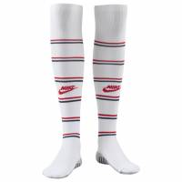 PSG Paris Saint-Germain Nike Medias de segunda equipación SX8034-100