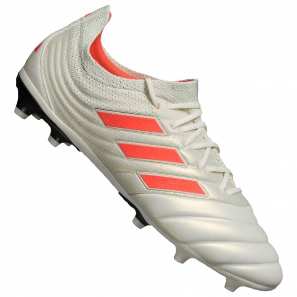 Adidas Copa 19.1 FG Dzieci Buty piłkarskie D98091