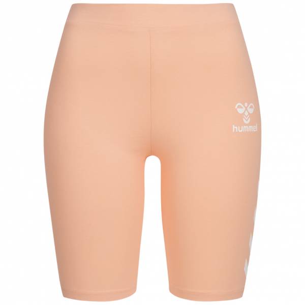 hummel Classic Seamless Mujer Mallas cortas 213359-4870