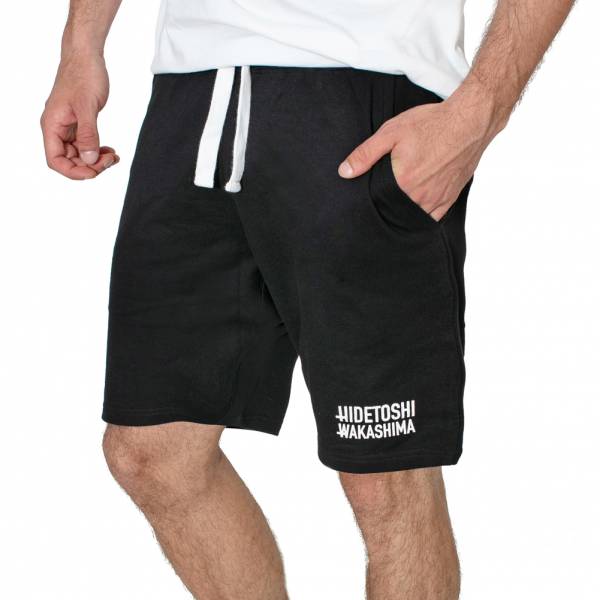 HIDETOSHI WAKASHIMA &quot;1st&quot; Herren Oversized Shorts