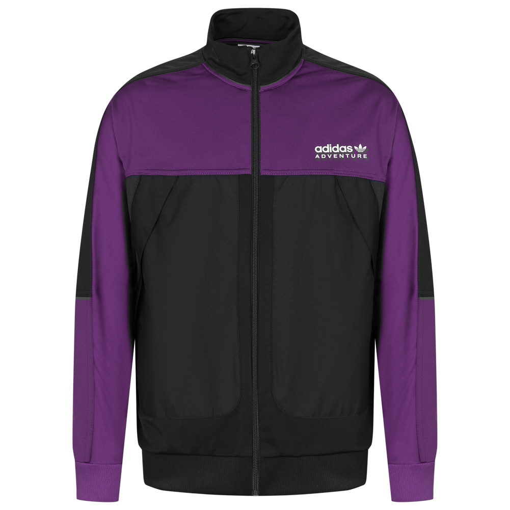 Mit bester Qualität! adidas Originals Adventure Kinder Trainingsjacke H31231 | SportSpar