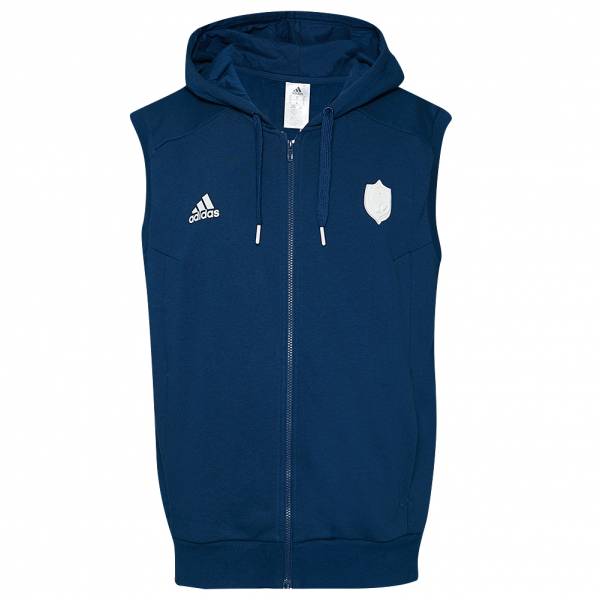 Adidas deals rugby ffr