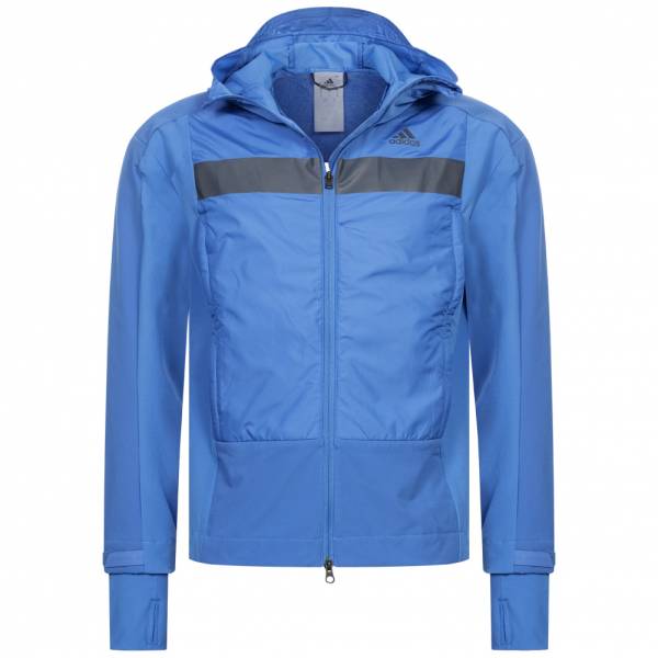 adidas Performance COLD.RDY Herren Laufjacke GT5544