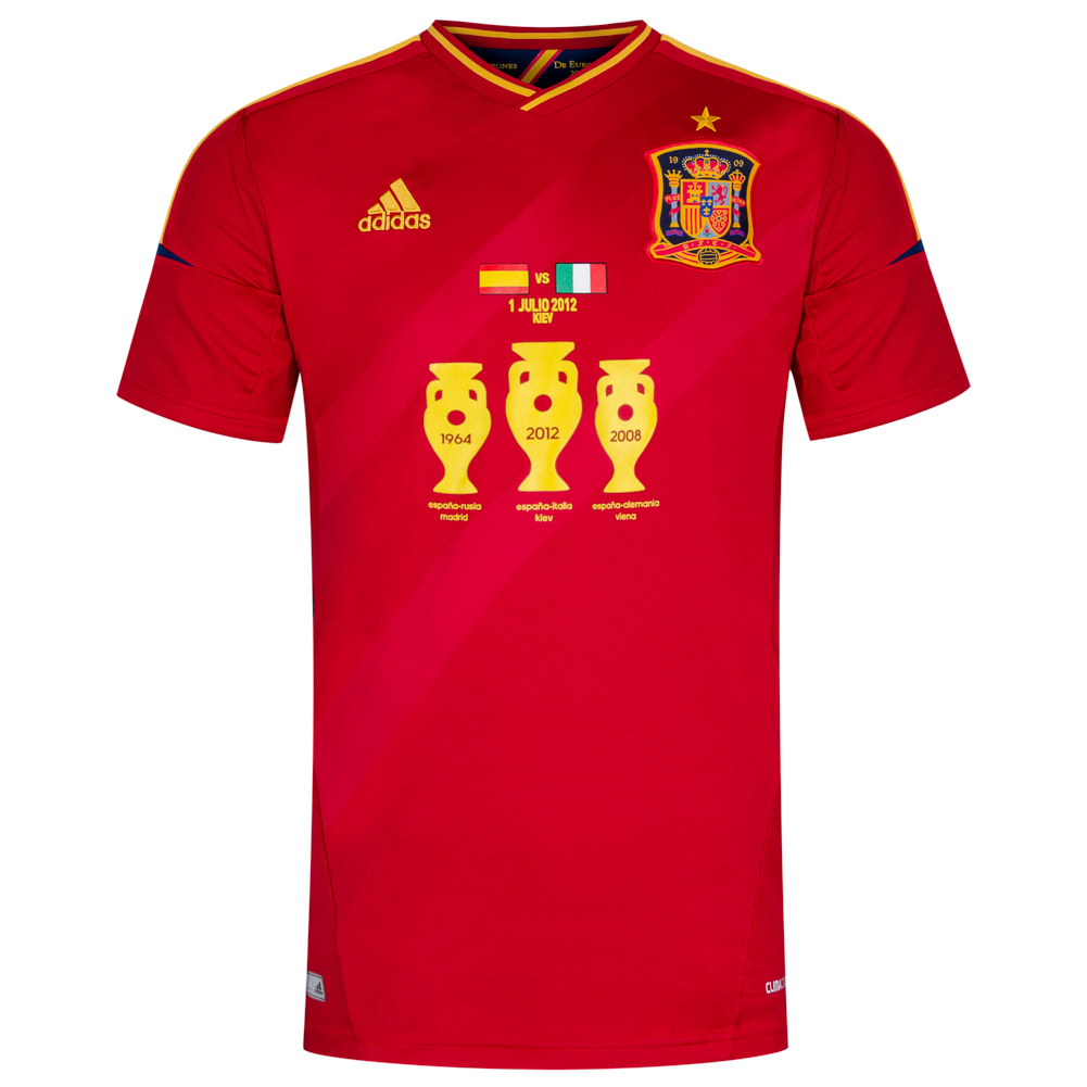 National team jerseys reduced | SportSpar