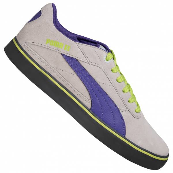 PUMA Maeko S City Herren Skateboarding Schuhe 353849-05