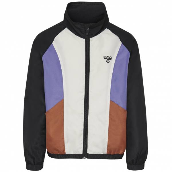 hummel hmlVIGDIS Fille Veste zippée 204353-2001