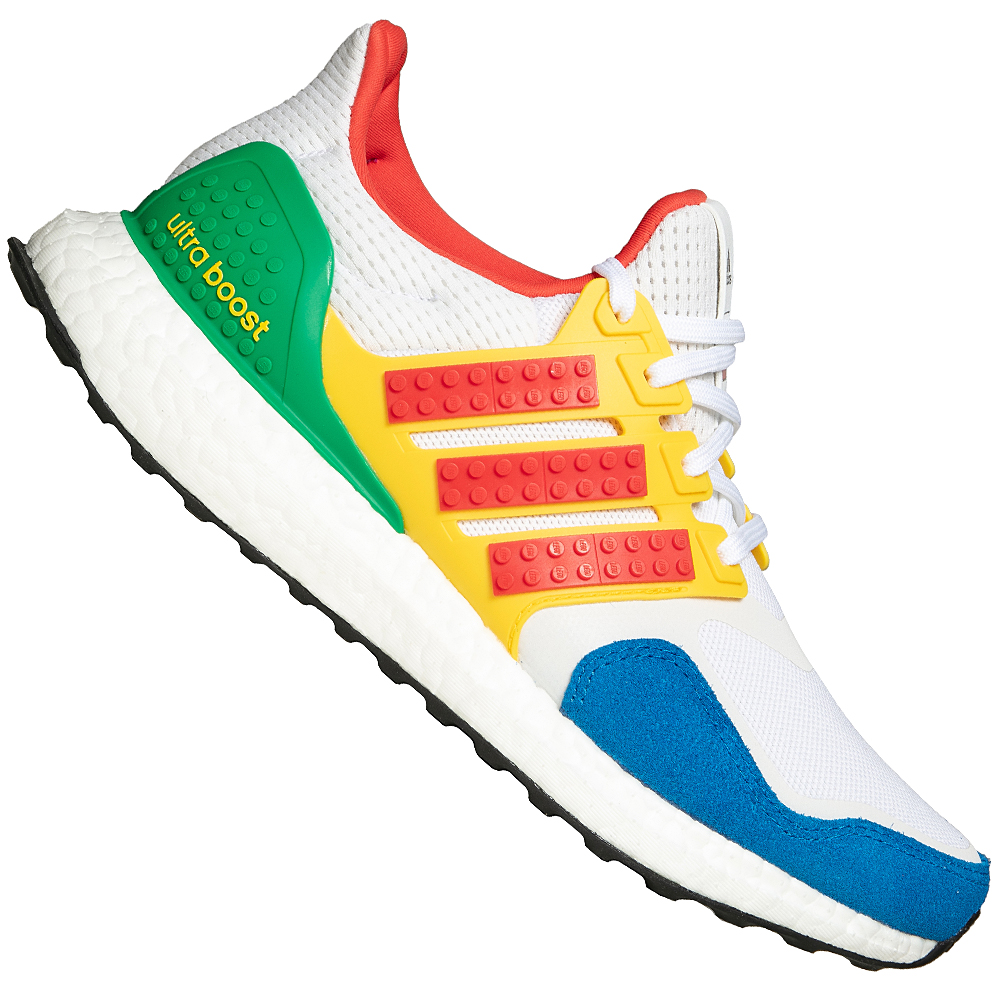 About adidas x LEGO® Collection