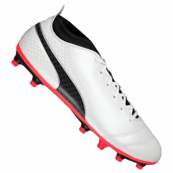 PUMA One 17.4 FG Herren Fußballschuhe 104075-01