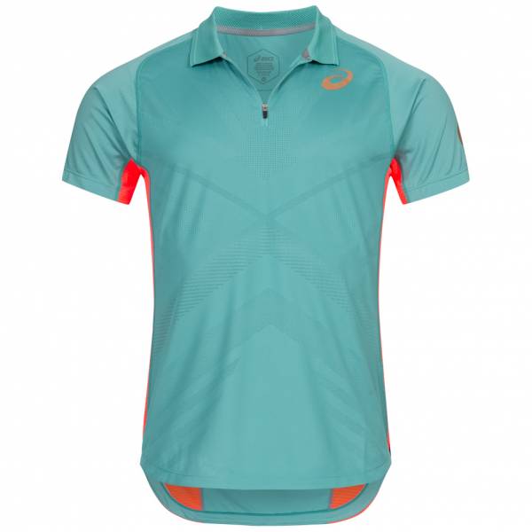 ASICS Match Hommes Polo de tennis 2041A112-300
