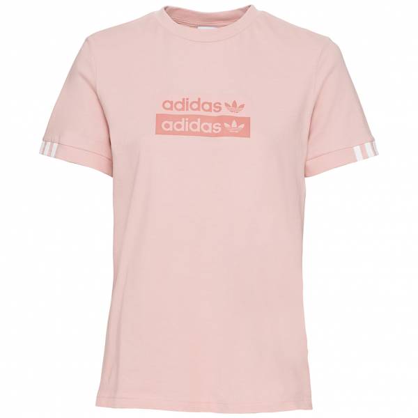 adidas Originals Tee Damen T-Shirt ED5817