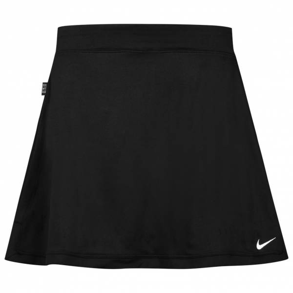 Nike Border Skirt Mädchen Tennisrock 403580-011