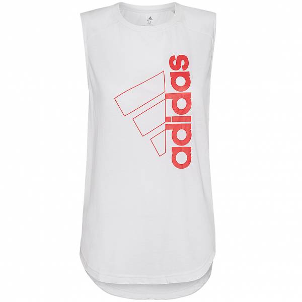 adidas Must Haves Graphic Damen Tank Top FT8507