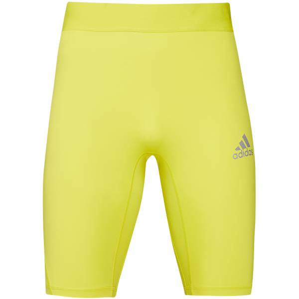 adidas Alphaskin Tight Herren Kompressions Shorts FS3105