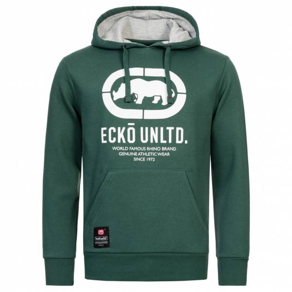 Ecko Unltd. Seraph Herren Hoodie EFM04477-GREEN