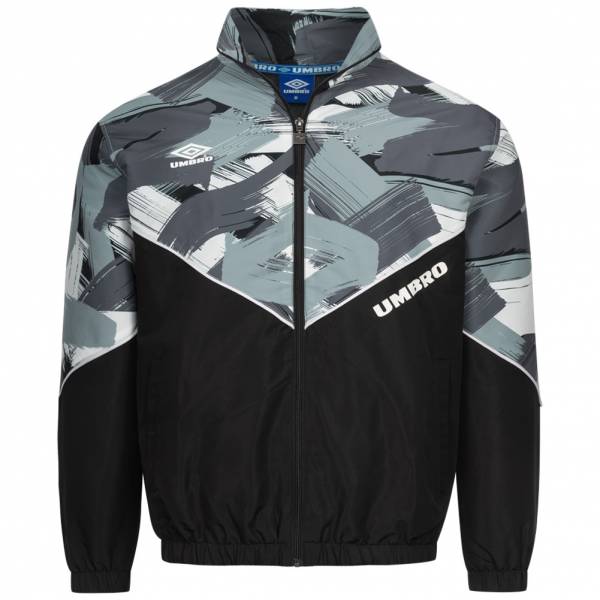 Umbro Expression Herren Jacke C10011-JJD