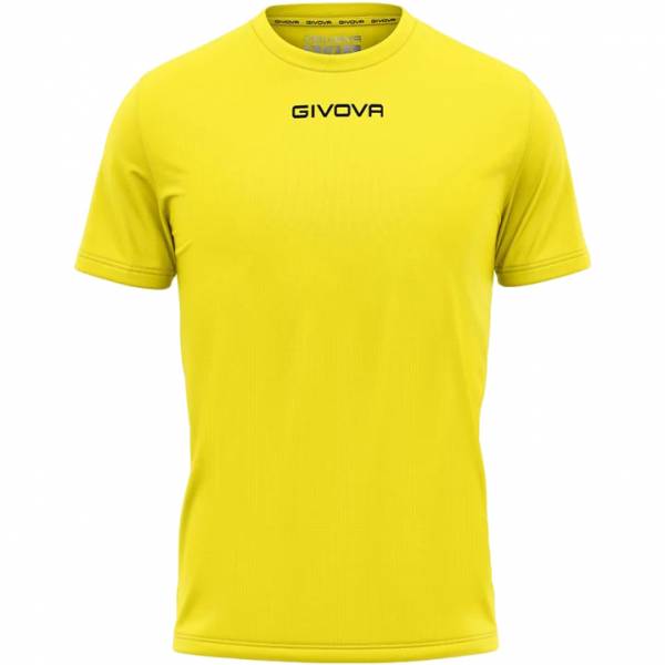 Givova One Training Jersey MAC01-0007