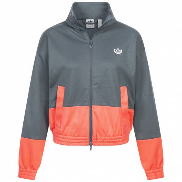 adidas Originals Women Track Jacket FU3758