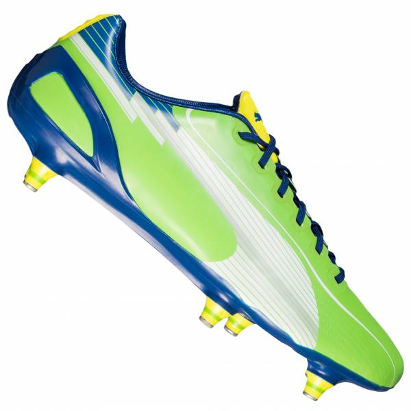 PUMA evoSPEED SG Herren Fußballschuhe 102526-05