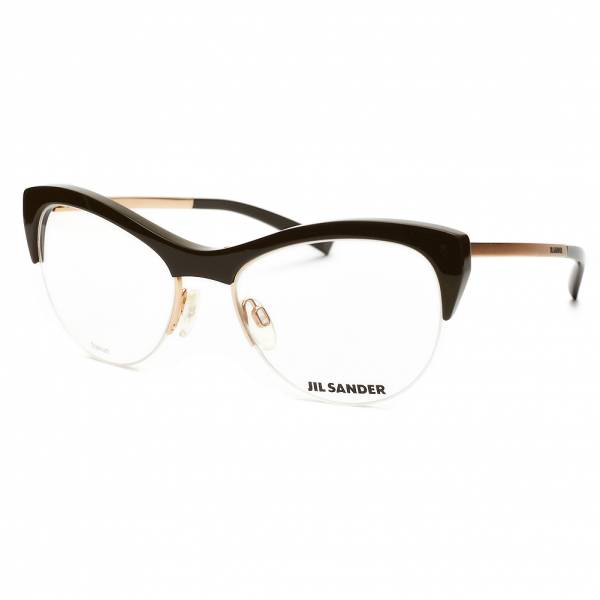 JIL SANDER Femmes Lunettes J2010-B-140-5418