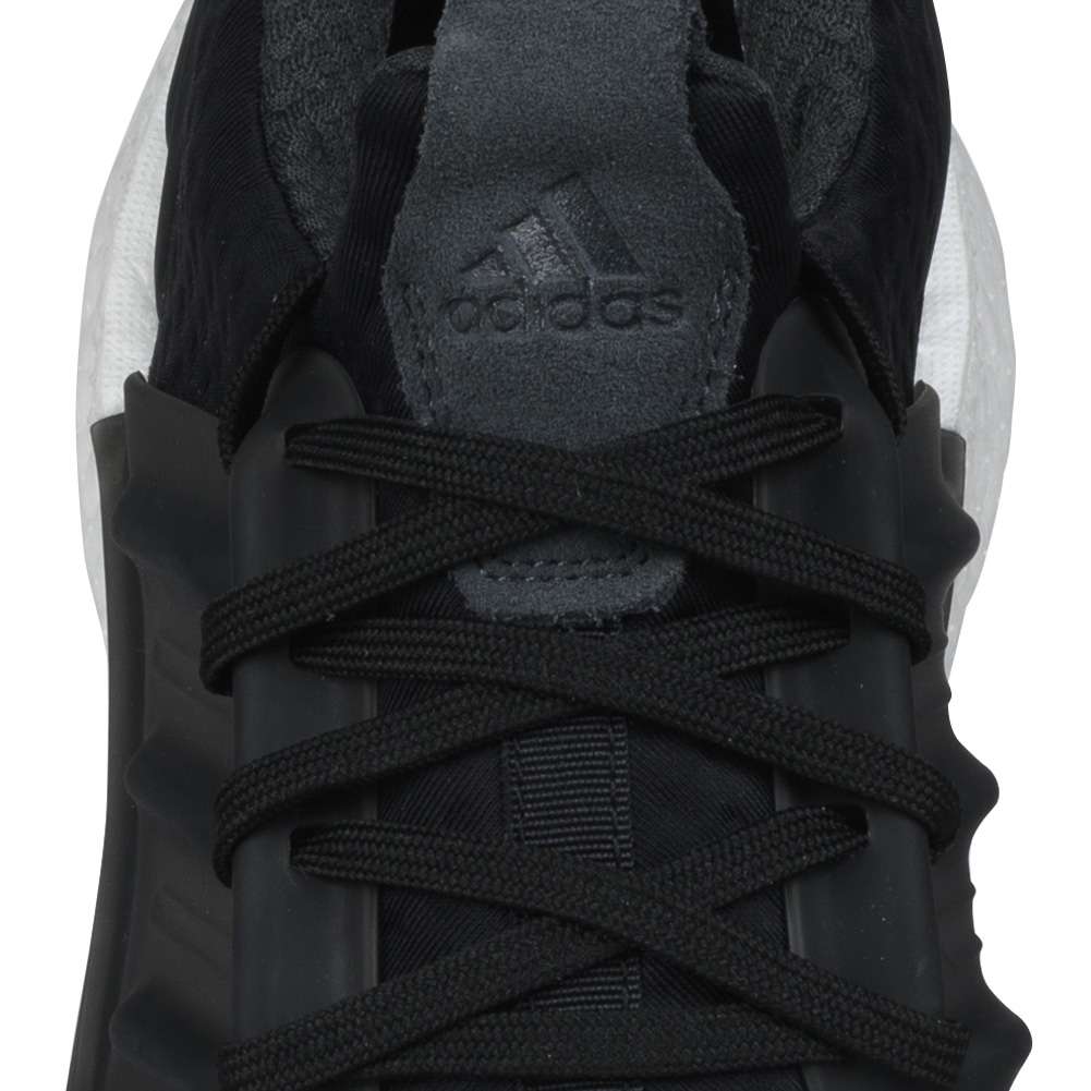 adidas gazelle silver green womens adidas X_PLR Path Women's Running Shoes, Size: 7 Wide, Black White