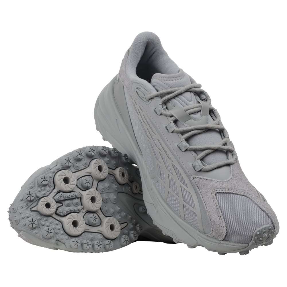PUMA Spirex Premium Unisex Sneakers 397375-02 | SportSpar.com
