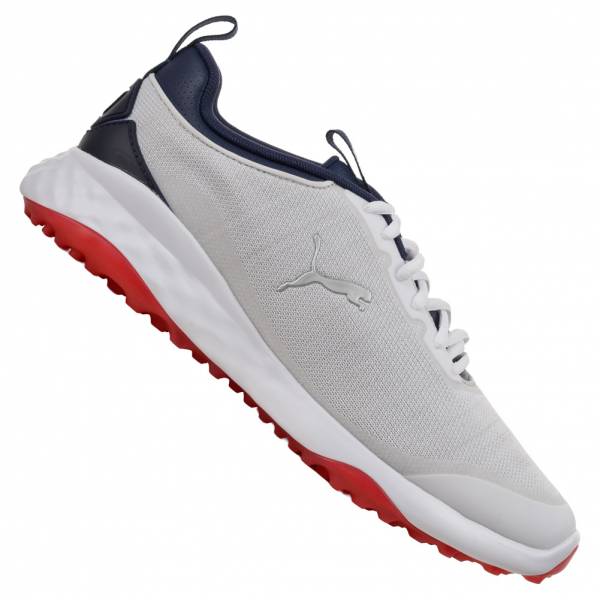 PUMA Fusion Pro Unisex Golf Shoes 377041-06