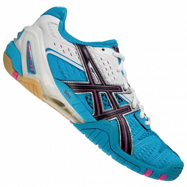 ASICS GEL-Blast 5 Kobiety Buty do piłki ręcznej E379N-4090