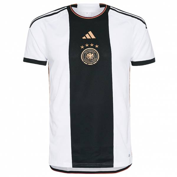 DFB Alemania adidas Niño Camiseta de primera equipación HF1467