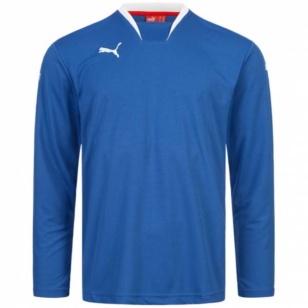 PUMA V-Konstrukt Herren Langarm Trikot 700386-02