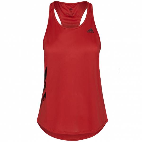 adidas Own The Run 3 Stripes Damen Tank Top FQ2461