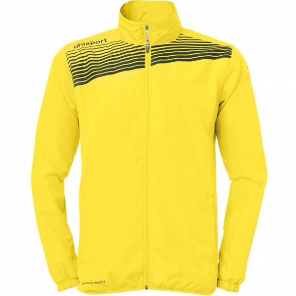 Uhlsport Liga 2.0 Veste de présentation 100514604