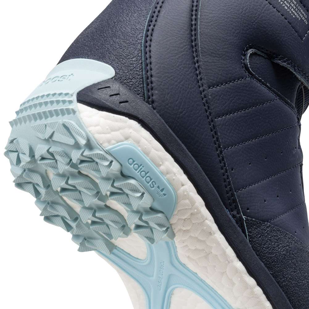 Adidas shark boots top