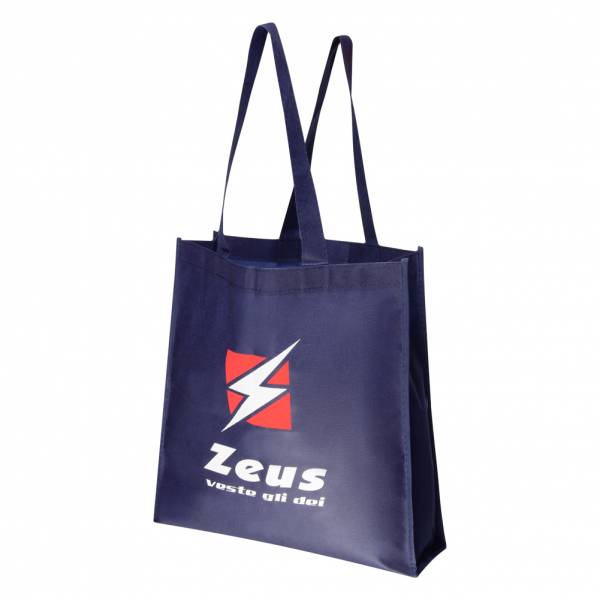 Zeus Beach Shopper Torba