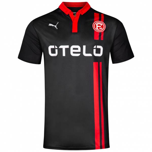 Fortuna Düsseldorf PUMA Auswärts Trikot 924038-01