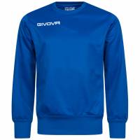 Givova One Hommes Sweat-shirt d'entraînement MA019-0002