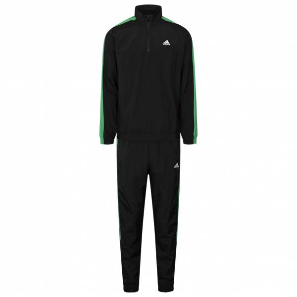 adidas Woven 1/2 Zip Uomo Tuta sportiva GN3016